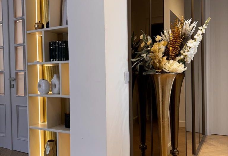 APARTAMENT 4 CAMERE | DOMENII | ZORILEANU - Poză 16