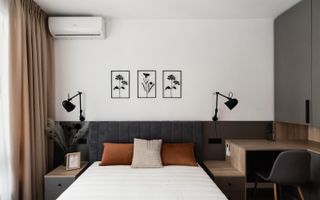 Chirie I Apartament 2 camere I Via Pipera I Mobilat Lux - Poză 15