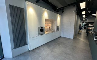 Spatiu comercial 193 mp la artera - Poză 11