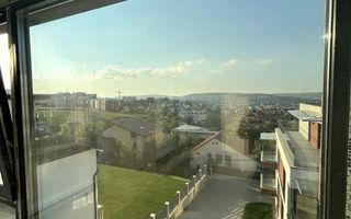 Unitate duplex l 143 mp utli l curte l panorama l Andrei Muresanu - Poză 3