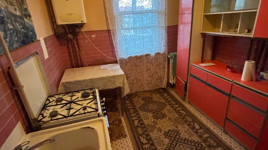 Apartament cu 2 camere de vanzare in Cugir - Poză 4
