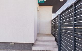 Duplex în stil scandinav -Giarmata lângă Timișoara - Poză 21