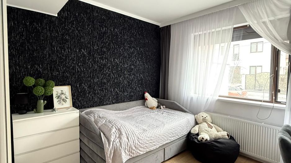 Apartament 2 camere parter bloc nou 1 Mai Turda - Poză 10