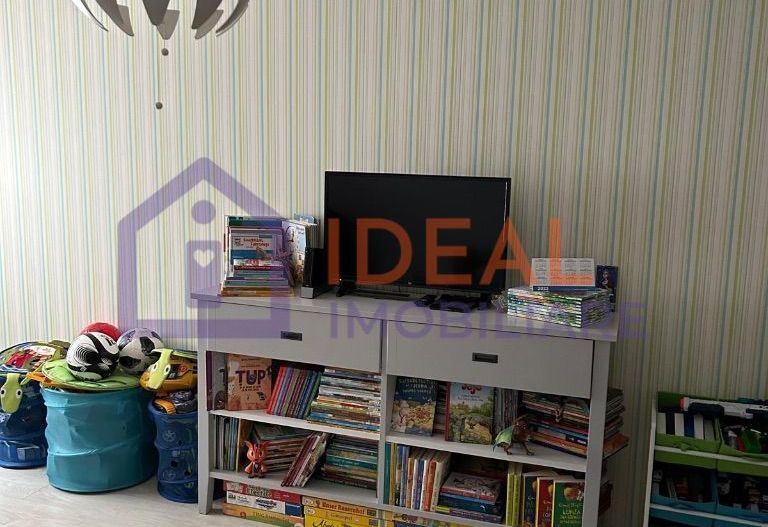 Casa Moderna cu 4 camere complet Mobilata si Utilata, in Talmaciu - Poză 19