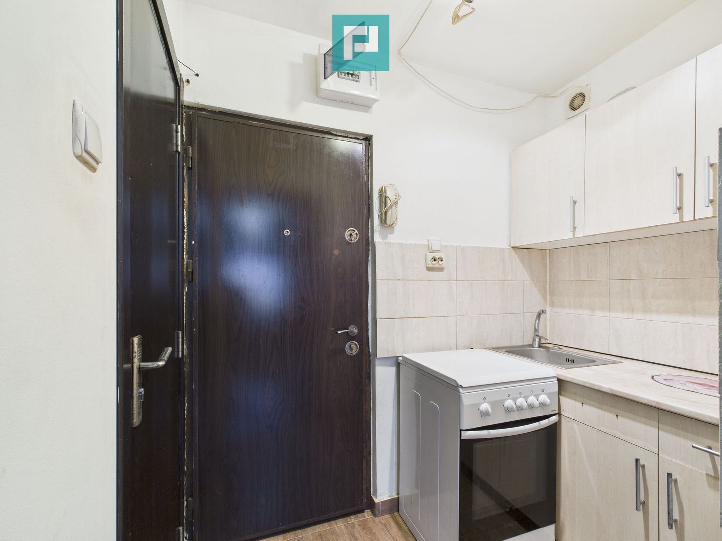 Garsonieră, 21 mp, Blașcovici - Poză 4