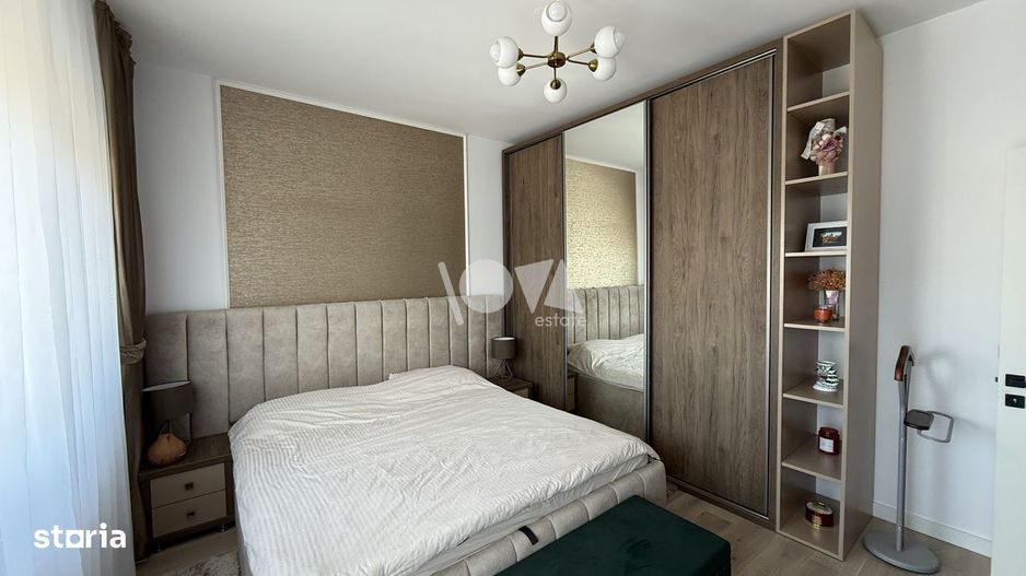 De vânzare: casa P+1 etaj - duplex - 4 camere - Tunari, Ilfov - Poză 9