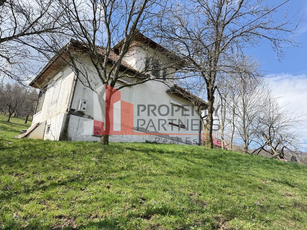 Casă autentică cu teren de 11.150 mp – Bran, Șimon | vedere Bucegi - Poză 11