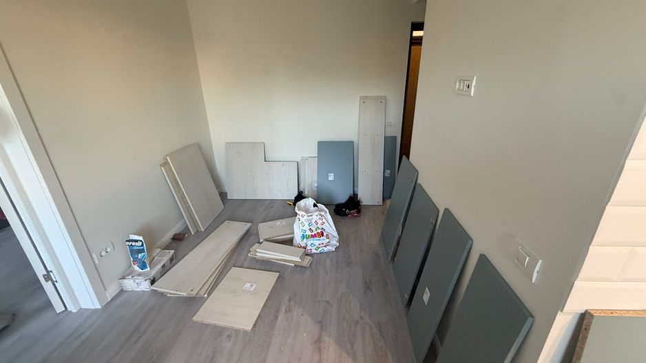 AP. 2 CAMERE- RATE DIRECT LA PROPRIETAR, CENTRALA PROPRIE, COMISION 0% - Poză 2