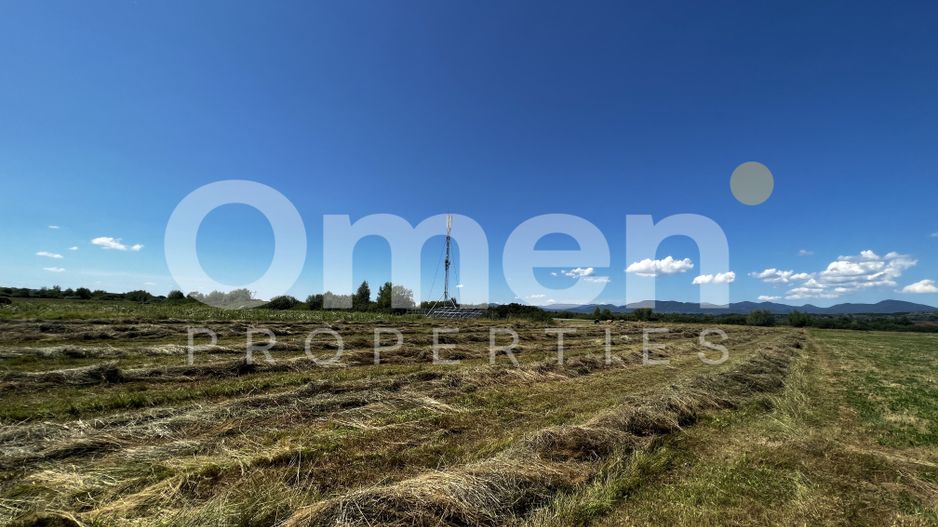 Teren de vânzare | 58 ari | 1.400 de euro/ar |  Săcălășeni. - Poză 4