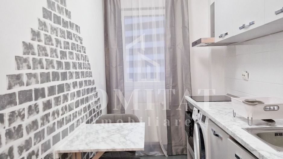 Apartament 2 camere | etaj intermediar | Buna Ziua - Poză 7