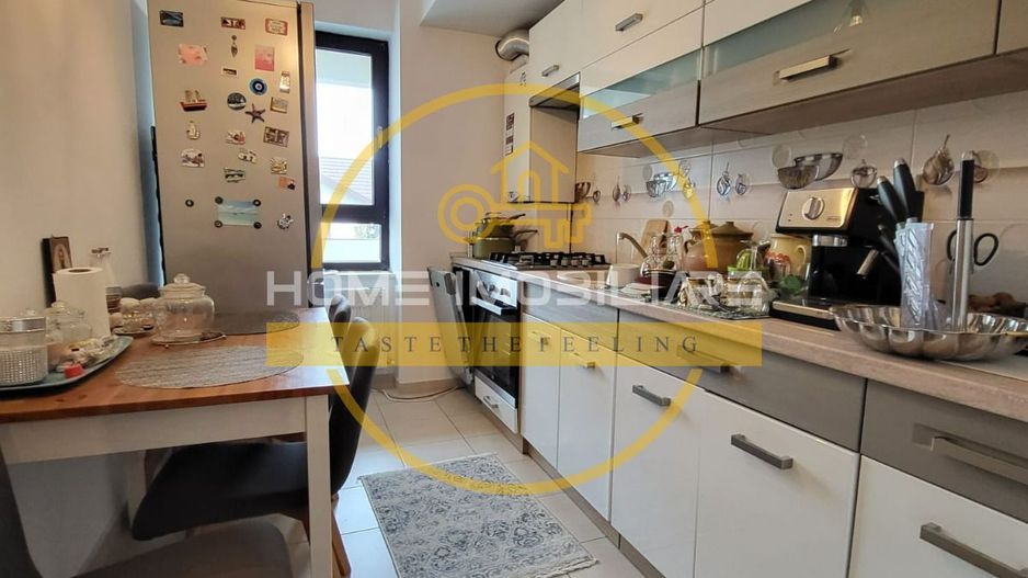 Apartament cu 2 camere+2 balcoane/ Etajul 2/ 60mp/ zona Popas Pacurari - Poză 5