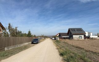 Teren intravilan 500 mp, utilități în proximitate - Hărman, zona Fish4Life - Poză 6