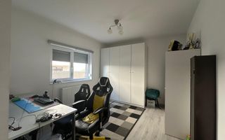 Vila individuală P+1, 5 camere, 260 mp utili – teren 400 mp - Poză 10