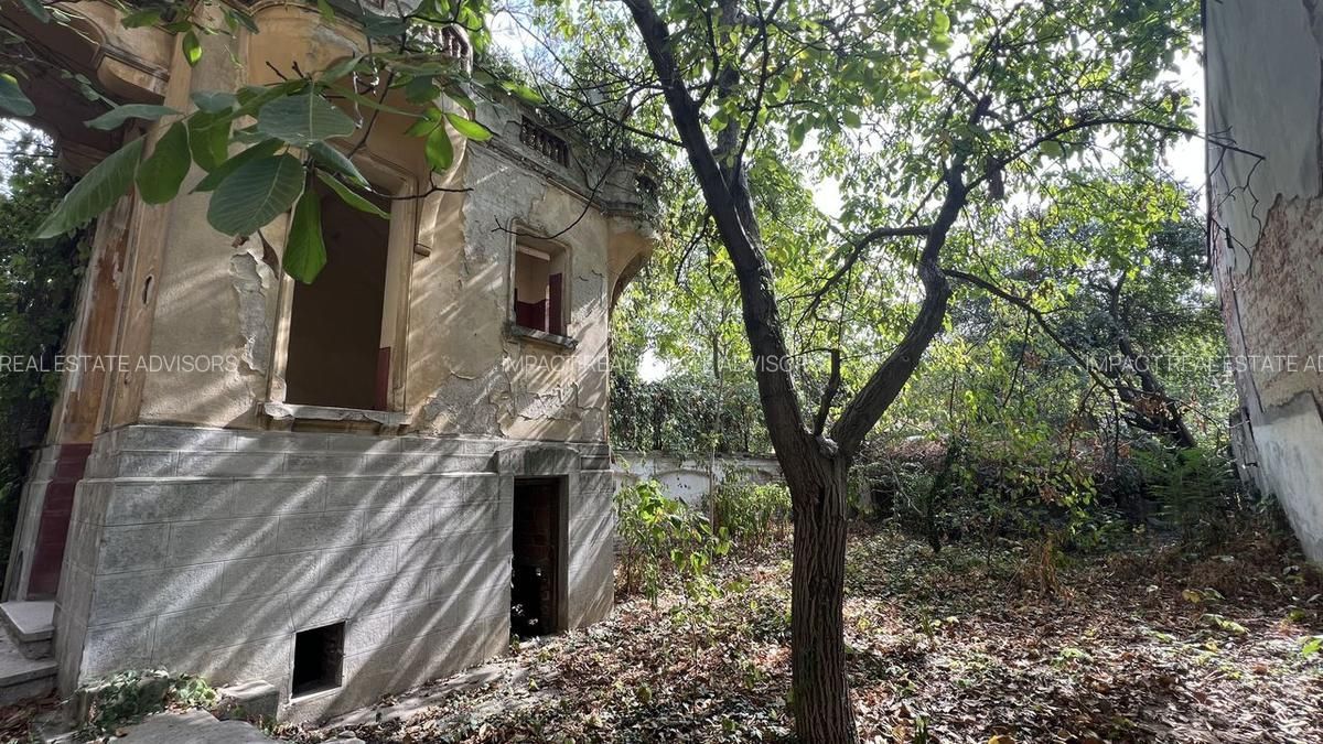 Casa de vanzare - Cismigiu - Poză 7