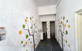 Spatiu comercial 85 mp - Universitate - Poză 8