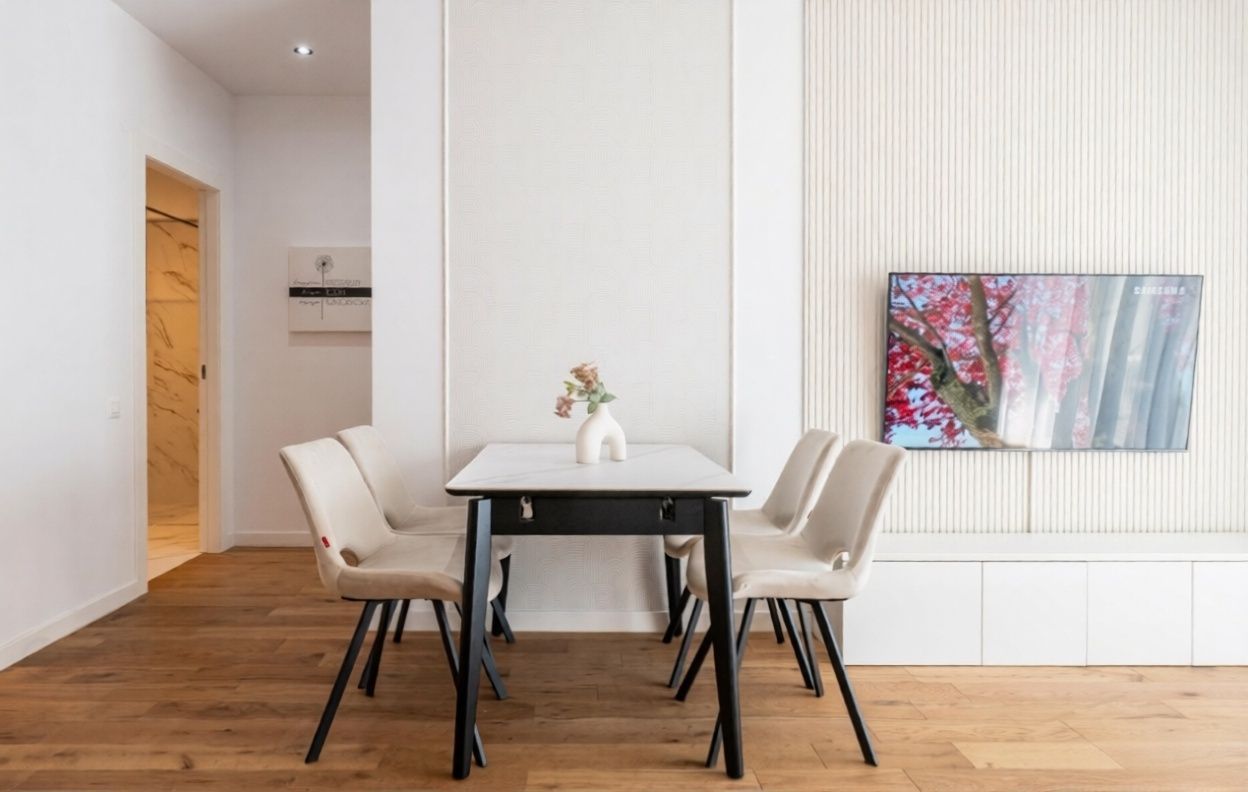 Apartament modern 2 camere One Cotroceni Park - Poză 2