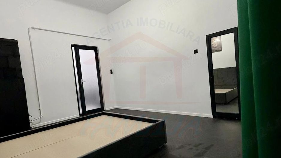 50ooo euro apartament modern. liber cu 2 camere la curte 42, 5 mp - Poză 24