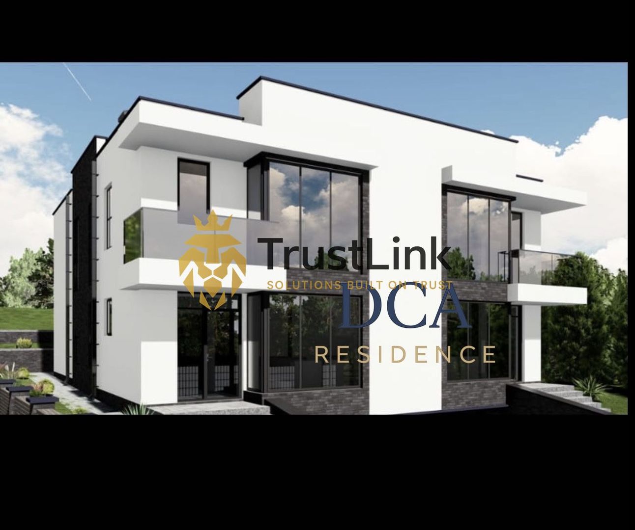 Casa de vanzare Complex rezidențial premium 1 Decembrie Ilfov - Poză 1