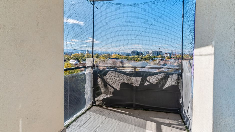 Apartament 2 camere de vânzare Elite Junior, 61.8 mp, etaj intermediar - Poză 12