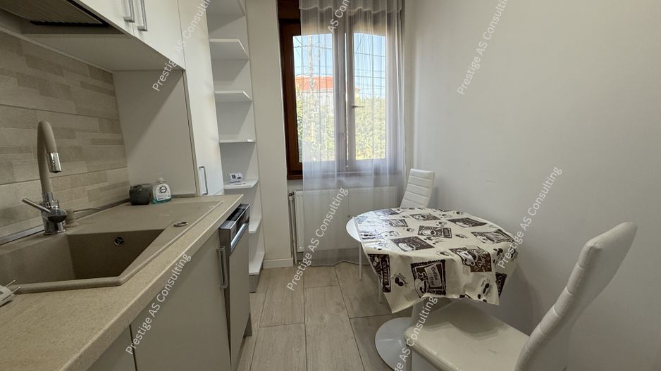 Apartament 1 Camera | Parter inalt | Zona Medicinei - Poză 6