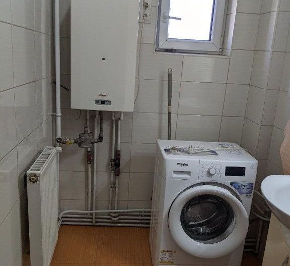 Apartament 4 camere mobilat Soarelui - Poză 11