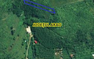 Teren Minis- destinatia ideala pentru relaxare in inima naturii. - Poză 1