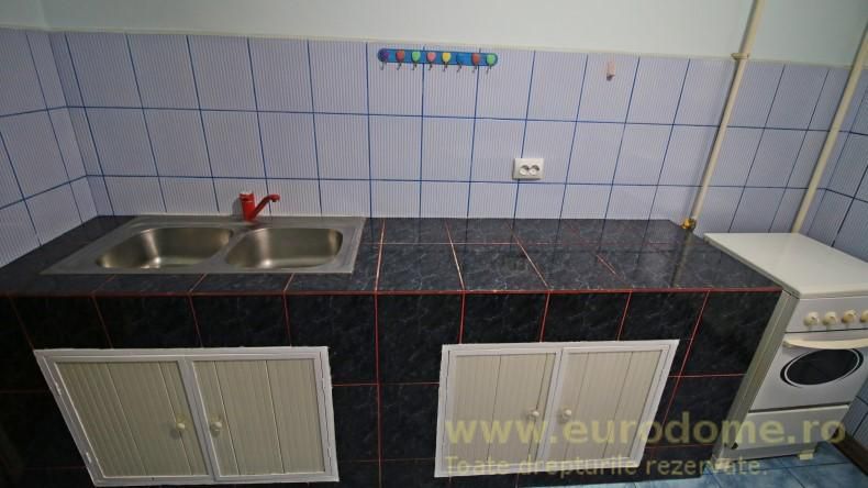 De inchiriere garsoniera zona Garii - Poză 4