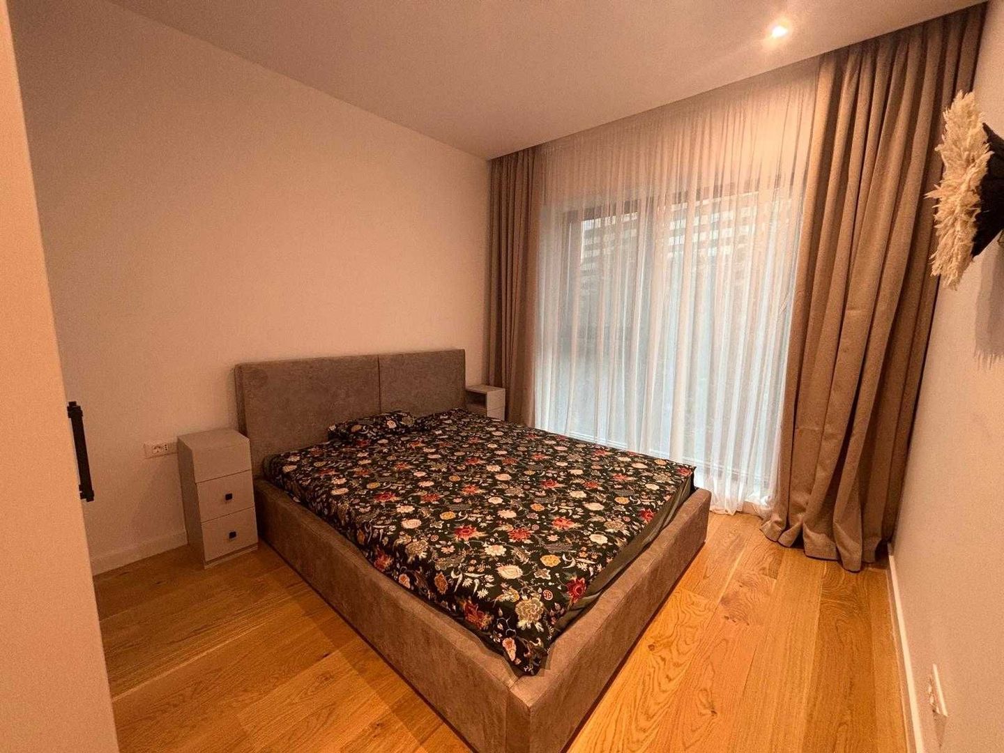 APARTAMENT 2 CAMERE | SUPERB | NUSCO CITY - Poză 3