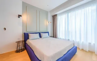 Apartament High End 2 Camere în One Mircea Eliade I View spectaculos - Poză 12