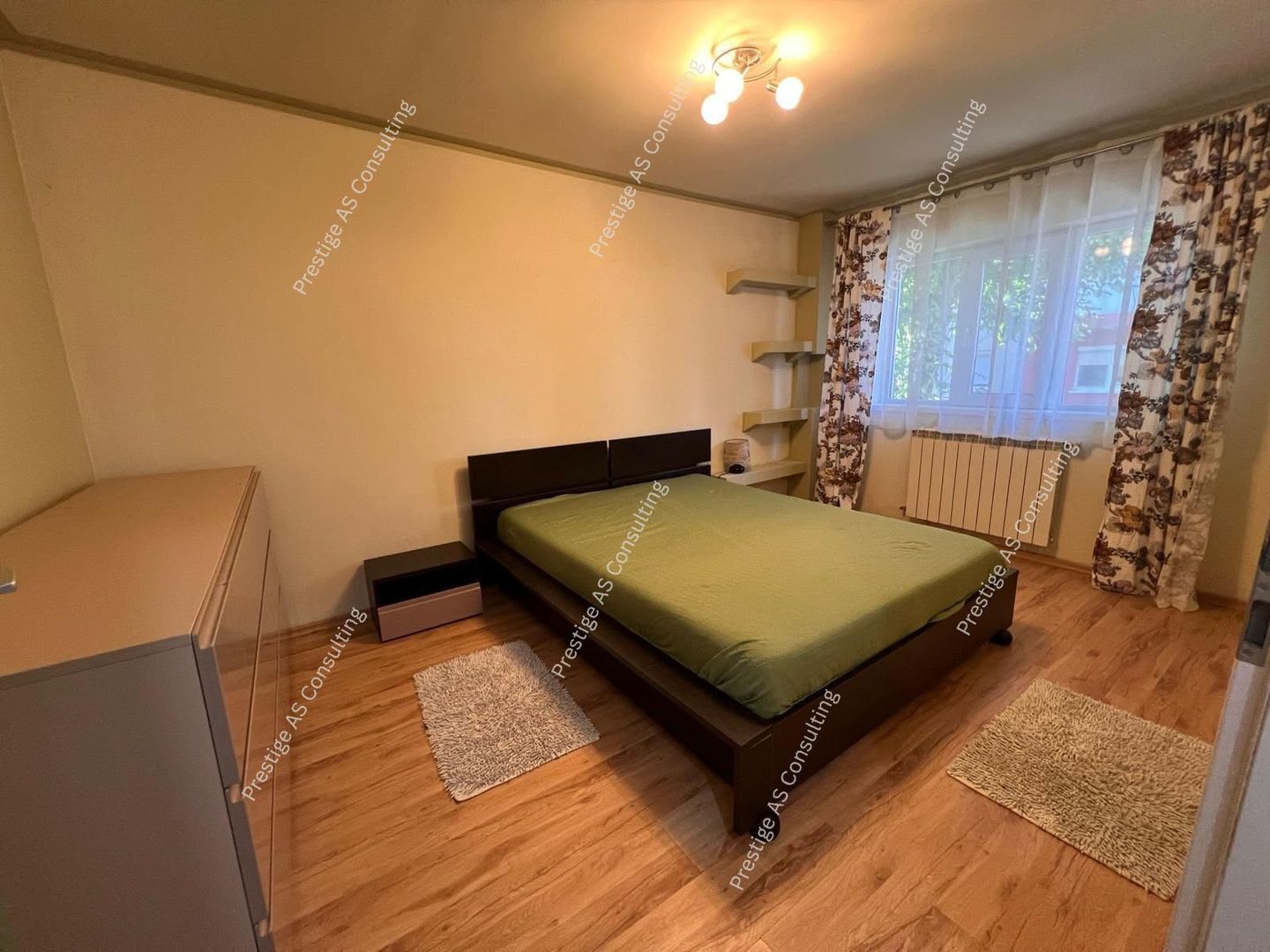 Apartament Girocului- Str. Nicolae Iliesu- Parter Inalt - Poză 6