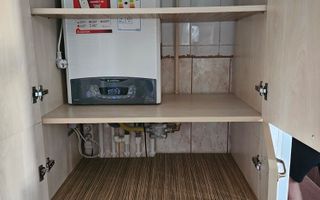 Inchiriere apartament cu 3 camere, IREG, 70 mp, 2300 Lei/Luna - Poză 6