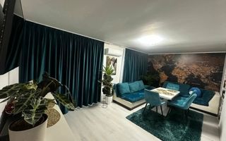 APARTAMENT 2 CAMERE DE VÂNZARE – ZONA BULEVARD - Poză 1