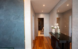 Vilă de lux inteligentă | 4 dormitoare |3 băi|1080 mp teren| Rădăuți - Poză 47