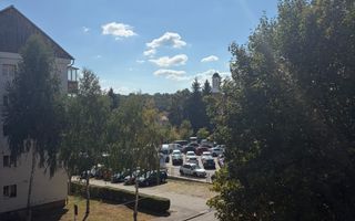 Garsonieră de vânzare | Valea Aurie, Sibiu | 30 mp | etaj 2 - Poză 1