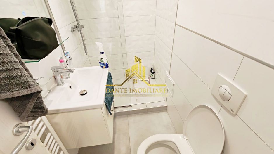 2 camere, decomandat, modern, Ultracentral, zona Universitatilor - Poză 8