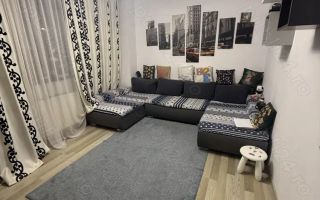 Apartament 3 camere complex Dream Residence - Poză 2