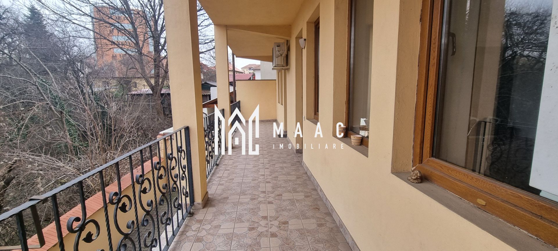 Spațiu pretabil birou I 90mp I Compartimentat I Terasă I Central - Poză 6