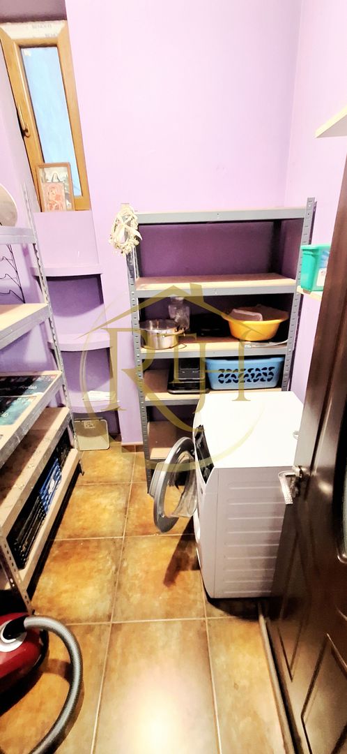 Oferim spre inchiriere apartament spatios, cu 3 camere, aproape de Nokia - Poză 15