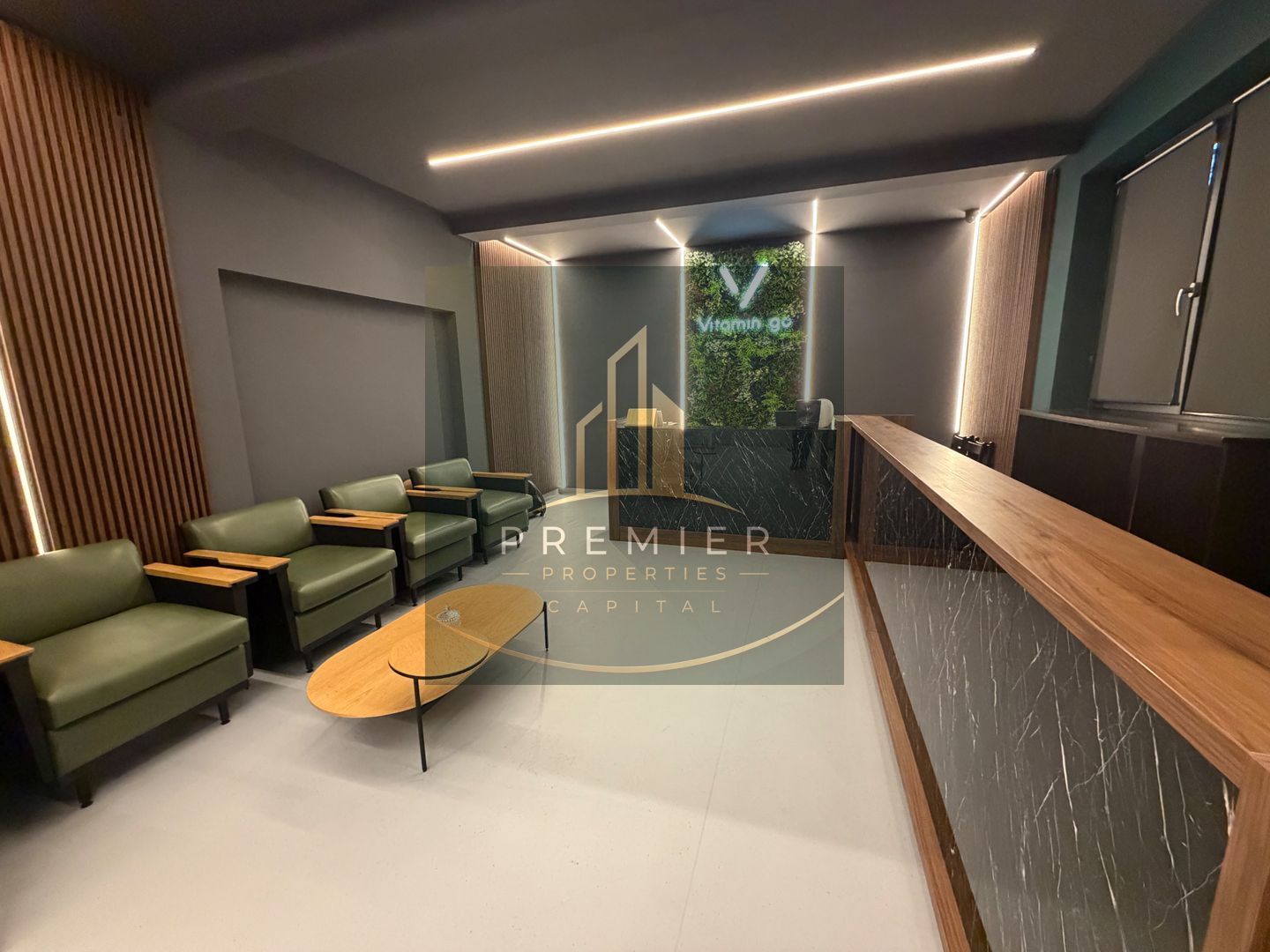 Clinică medicală complet amenajată cu chiriaș și contract în derulare 9 ani - Poză 10