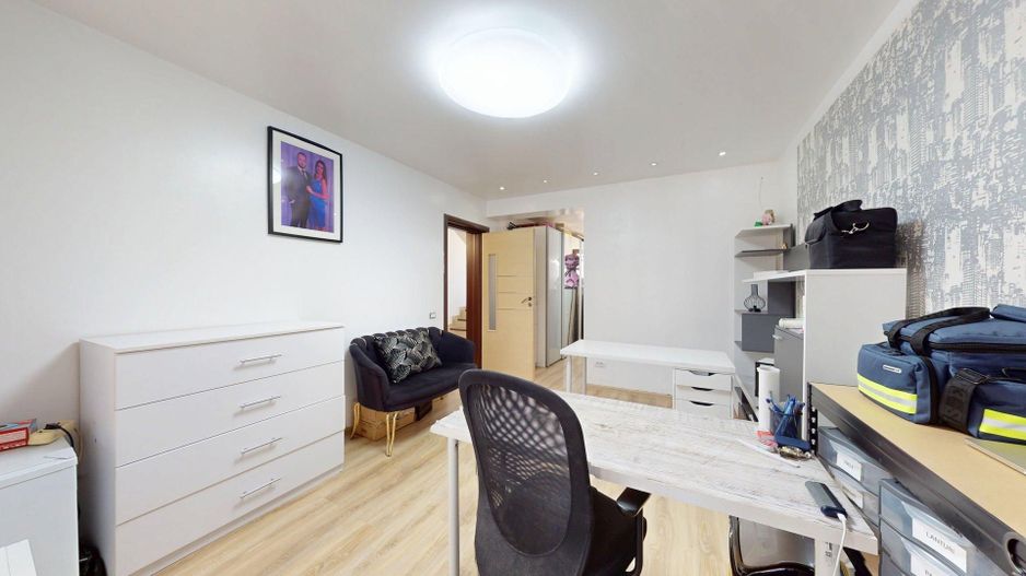 Casa construita bine | aproape Metrou D.Leonida - Poză 15