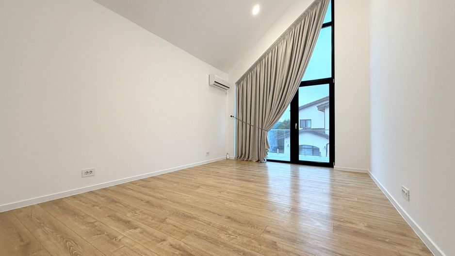 Proprietate nordica unica | spatii aerisite si finisaje high-class | Corbeanca - Poză 21