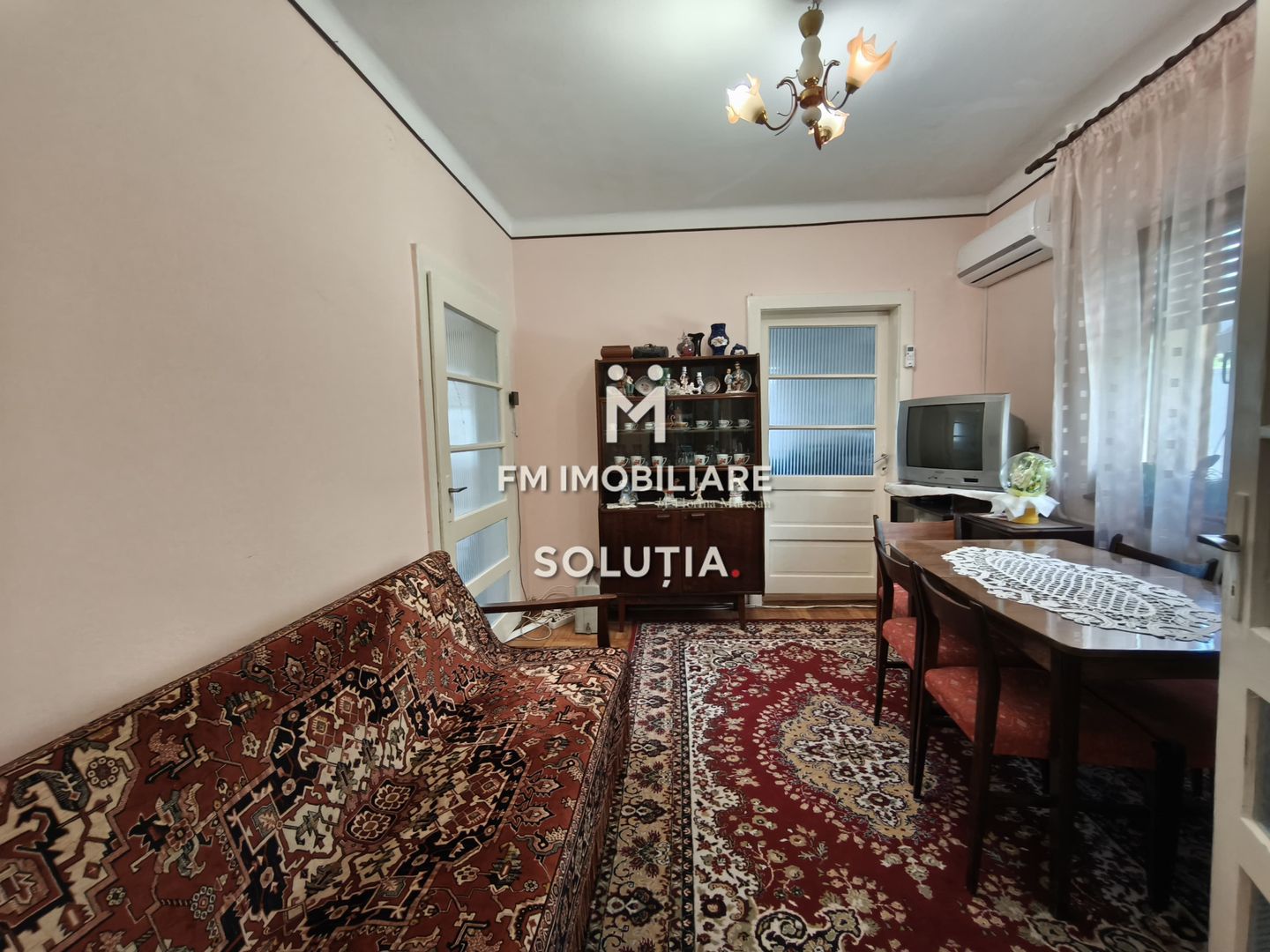 Casă de vânzare – Zona Minerilor / Griviței, Baia Mare - Poză 4