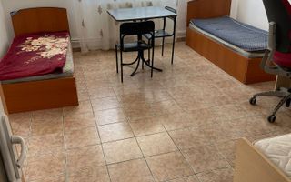 Apartament 4 camere de închiriat | Ștrand, Sibiu | 120 mp, 2 băi - Poză 3