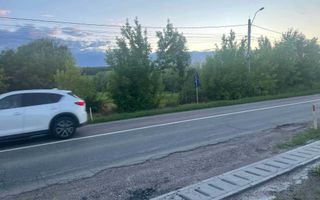 Teren intravilan de vânzare sau închiriere – Mogoșești Șanta, Iași - Poză 3