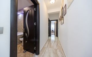 Apartament 3 camere, 82 mp+parcare si boxa-Isaran,Coresi - Poză 10