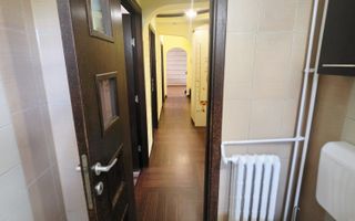 Apartament 4 camere de închiriat | Cantacuzino | Mobilat și utilat - Poză 18