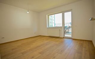 Apartament 3 camere, incalzire in pardoseala, boxa, parcare, Tractorul - Poză 5
