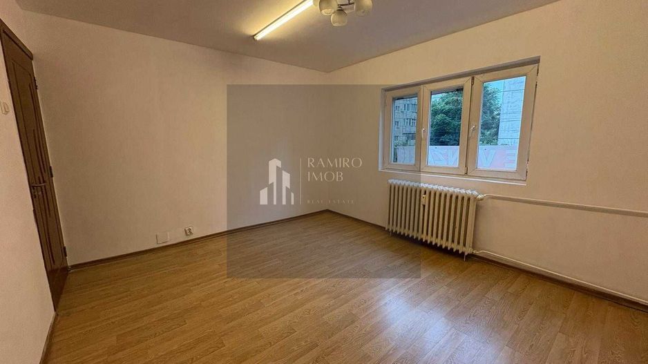Apartament 2 camere de vânzare | 13 septembrie | Decomandat | 63mp ut - Poză 2