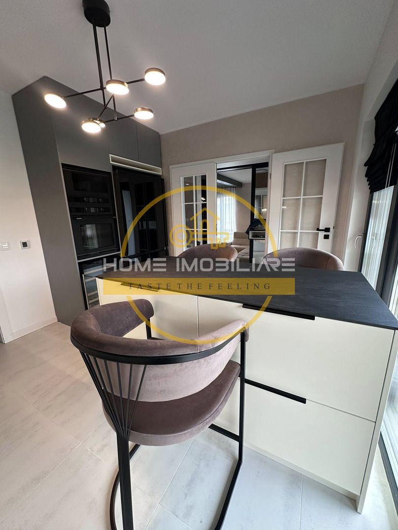 Casa Single // LUX // Cartier Exclusivist - Confort, Eleganta si Intimitate - Poză 13