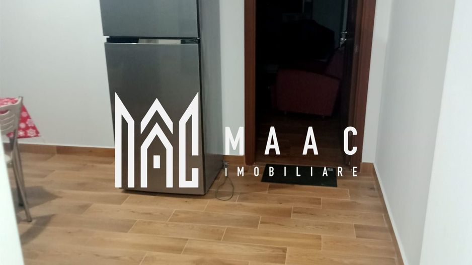 Apartament 2 camere | Etaj 1 | 2 Balcoane | Doamna Stanca - Poză 7